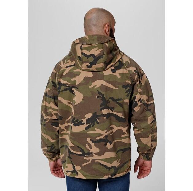 Übergangsjacke PITBULL