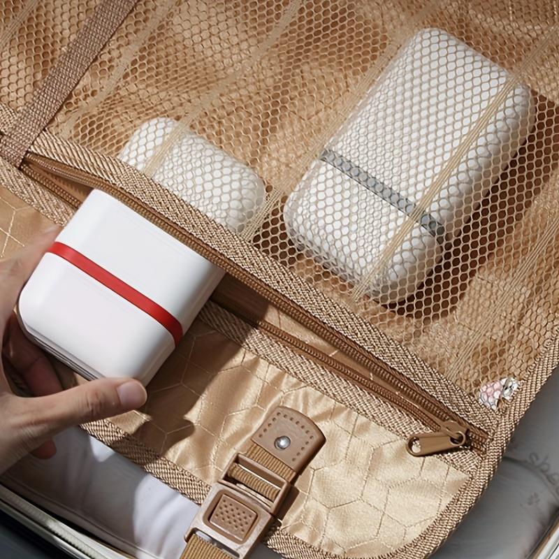 Cutie de săpun portabilă rezistentă la apă pentru călătorii, drumeții și camping - Păstrați-vă săpunul curat și uscat oriunde!