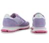 SUN68 Ally Solid - Damen Sneakers Schuhe Violett Z36201-24 ORIGINAL