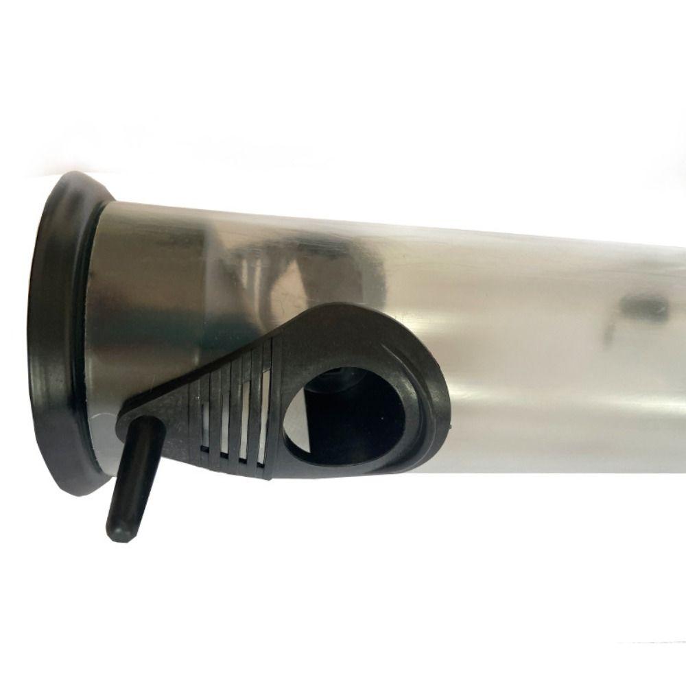 Automatic Bird Feeder Waterproof Bird Feeding Bowl Pet Supplies Bird Hanging Food Dispenser Tree