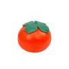 New Creative Persimmon Stress Relief Squeeze Toy Set