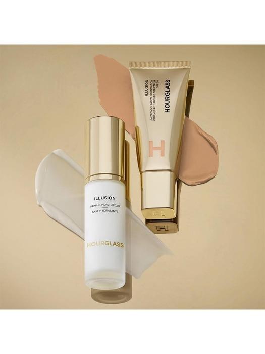 HOURGLASS Illusion Priming Moisturizer