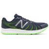 New Balance Nb Fuelcore Rush V3 Smooth Breathable Durable Low Top Lifestyle Sneakers Men sneakers Navy MRUSHNL3
