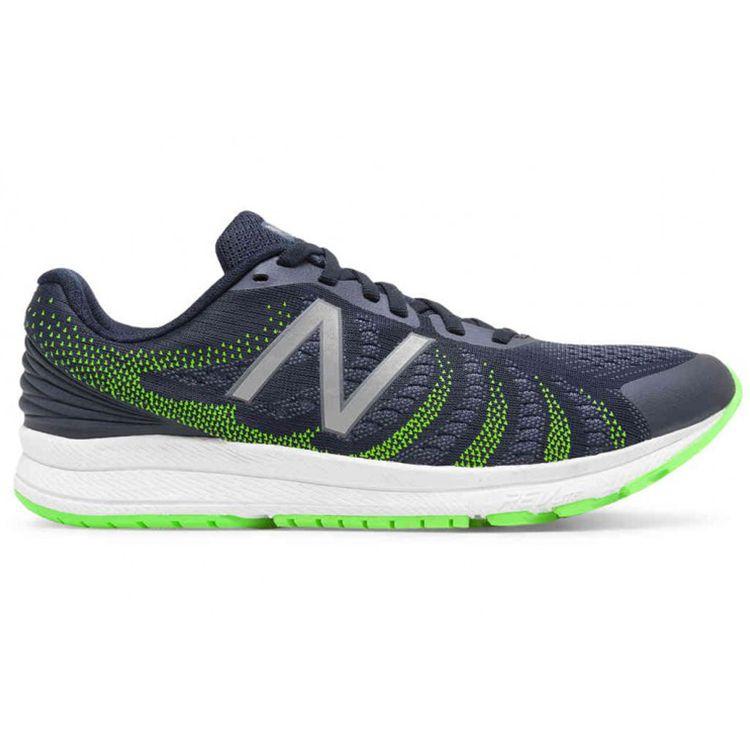 New Balance Nb Fuelcore Rush V3 Smooth Breathable Durable Low Top Lifestyle Sneakers Men sneakers Navy MRUSHNL3