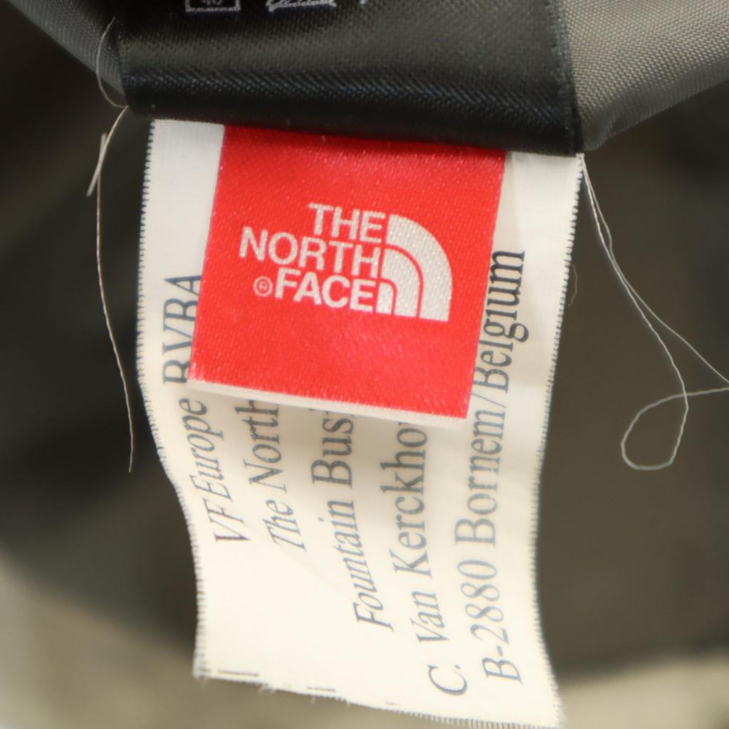 THE NORTH FACE Jacket XL beige AM1L Women Used