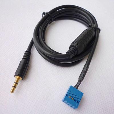 Doplňky pro autoelektroniku – Autokabely, adaptéry, zásuvky
