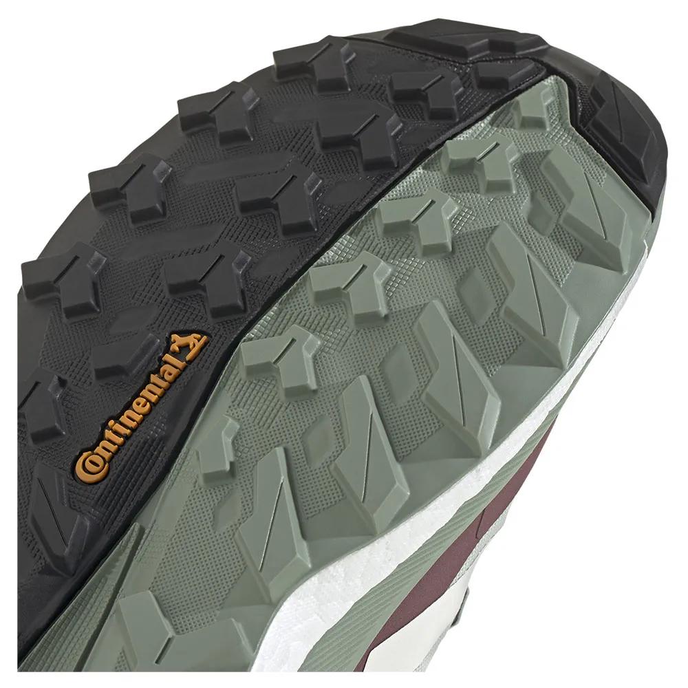 adidas Ботинки для хайкинга Terrex Free Hiker 2.0 Low