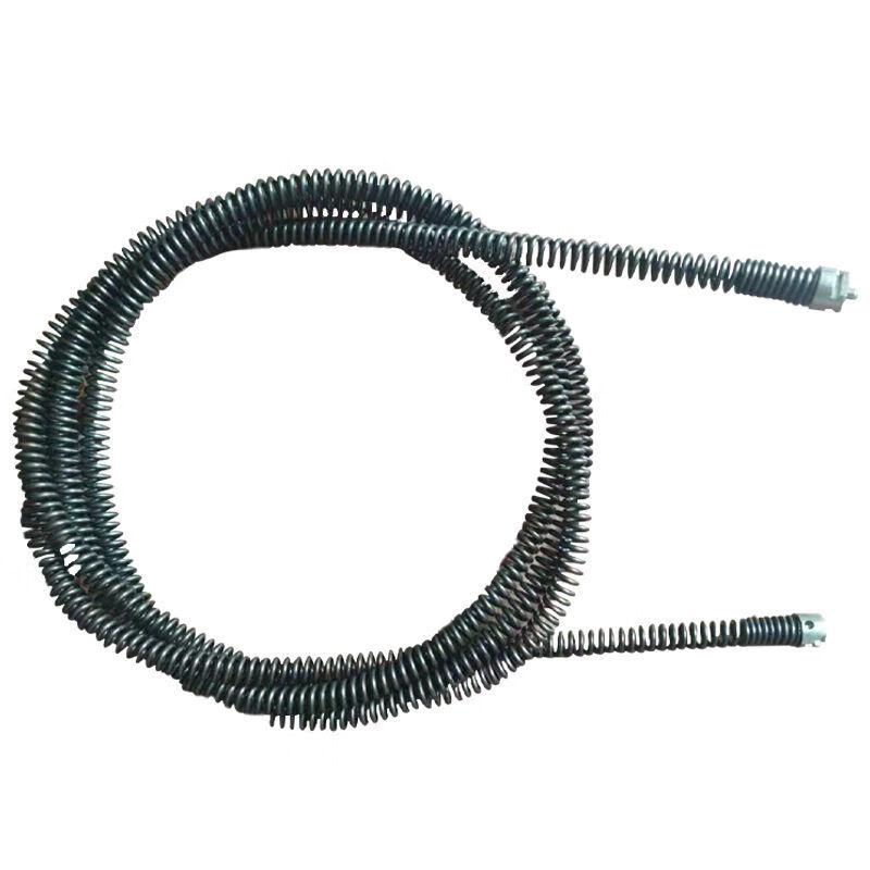 Mavos Electric Pipe Dredging Tool