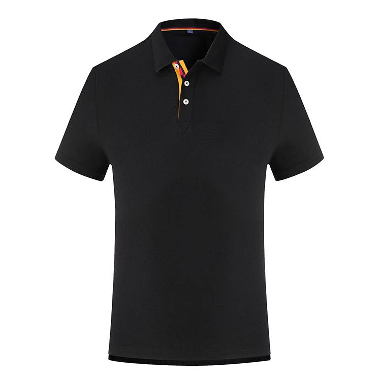 MLD 662  220G Sea Island Cotton POLO Shirt
