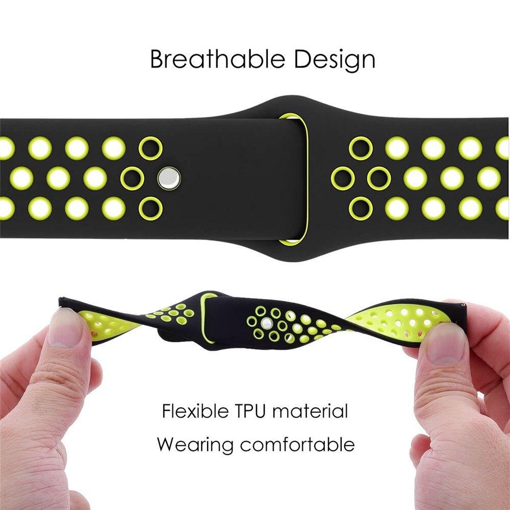 Strap for Xiaomi Watch S4 Sport S3 S2 S1 Watch Band for Xiaomi Watch Color 2 PRO SmartWatch Silicone Wristband Bracelet