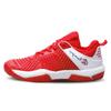 New Color Blue Adult Fencing Shoes Non Slip Indoor Breathable Fencer Sneakers Size 31-45 Men Women Table Tennis Badminton Shoes