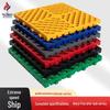 Hezheng Interlocking Plastic Drainage Grid Mat