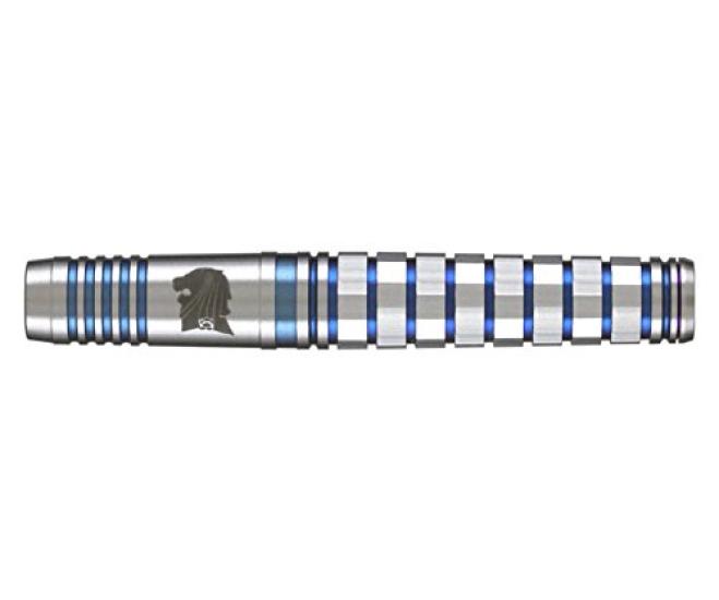 

Dart Barrel The Legend Generation 2 Paul Rim Model 2BA [Target]