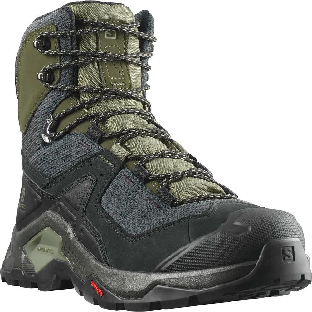 SALOMON Hiking Boots Quest Element Goretex