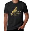T-shirt Design Fan Art Stevie Ray Vaughan Oversize Grande Taille Nouveaux Modèles T-shirts Graphiques Homme Hip Hop