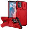 For Motorola G Play Power 2026 Stylus Power Play 2025 2025 Magnetic Ring Bracket Phone Case For Motorola Edge G 2025 2025 G 2026
