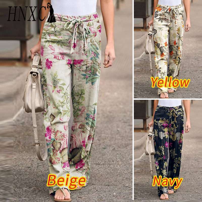 

HNXC Women s Fashion Casual Pants & Capris XXXXXL