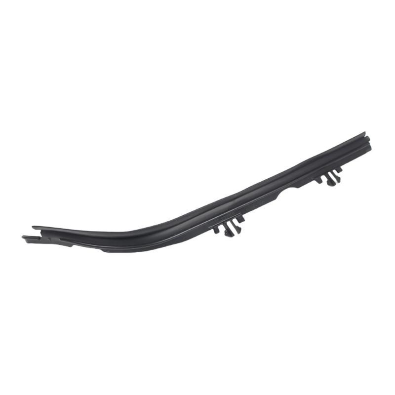 

Automotive Lighting Attachment Lens Cover for E39 from 1995 to August 2000 Plastic Construction 63128387513 63128387514