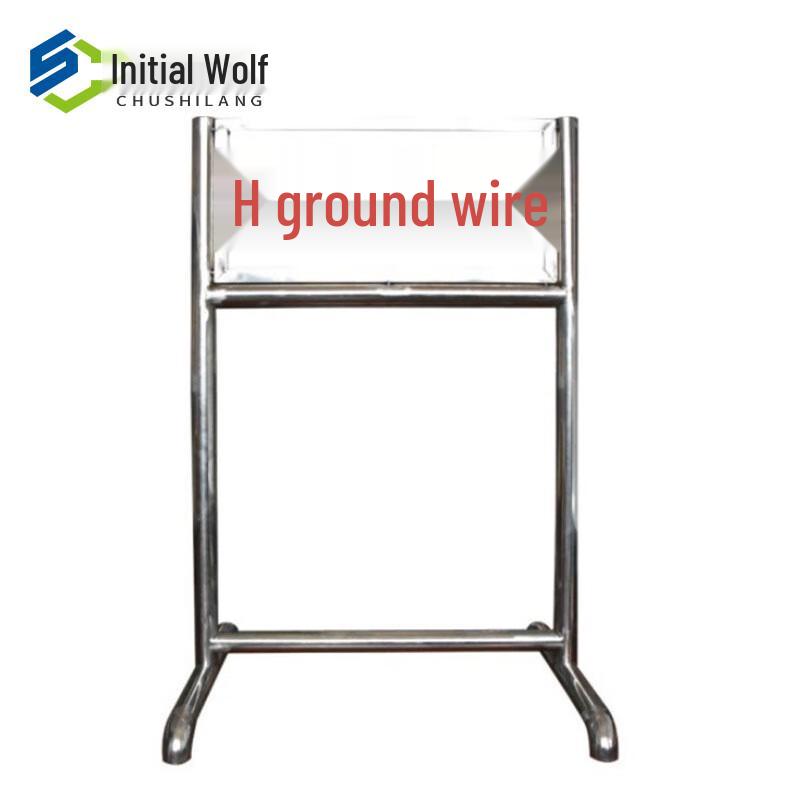 Stainless Steel Shooting Range Training Signs