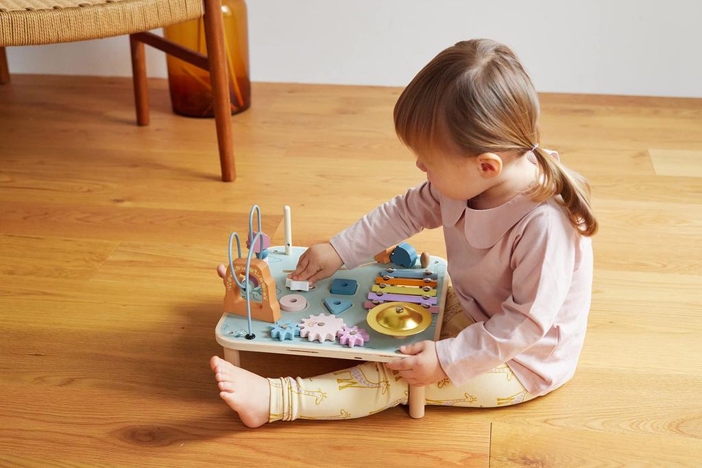 VIGA PolarB Aktivitetsbord 0 TYPR44083 One Size