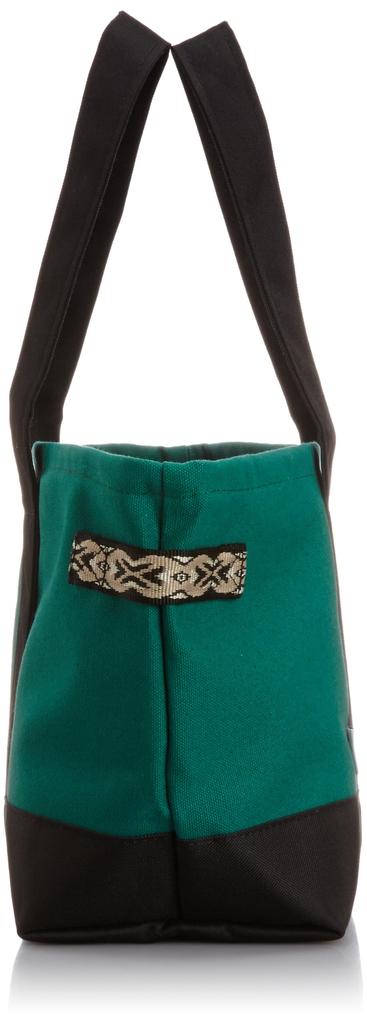 Footboy Tote Mini 19810122 Forest Green [Kaboo]