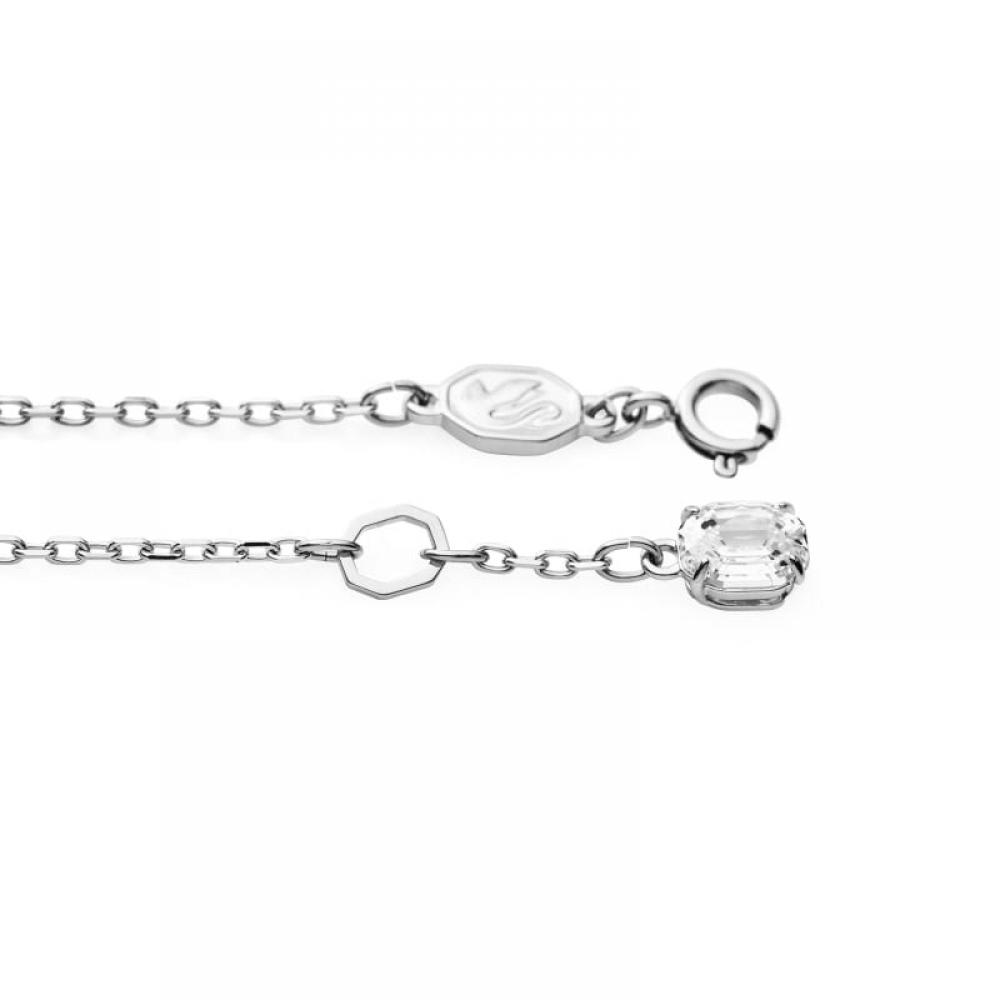 Swarovski 5636708 Stilla Millenia Necklace