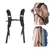 Adjustable Straps Belt Repair Parts Strap Waterproof Replacement Shoulder Strap
