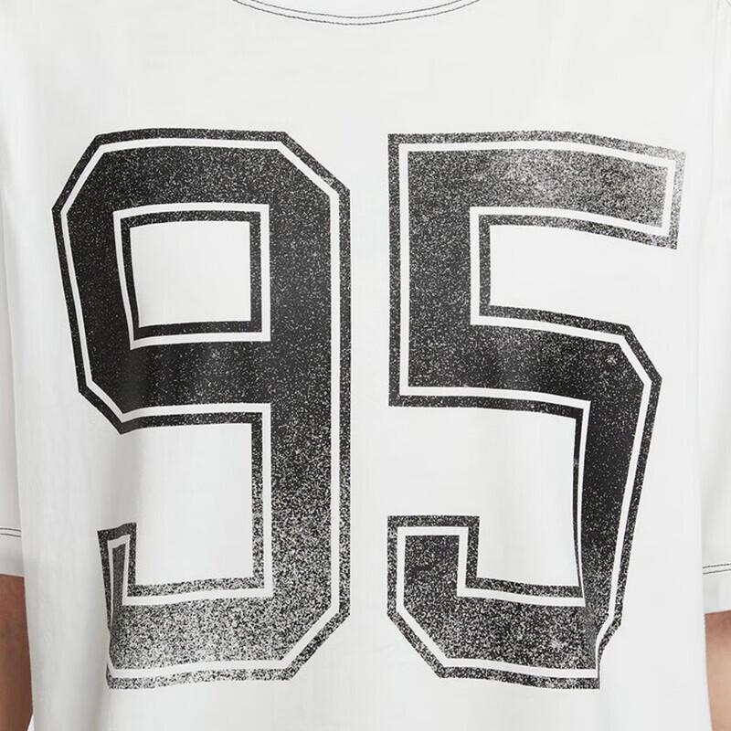 Nike T-shirt Oversize da Strada AS W NSW