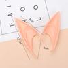 Halloween Elf Ears Cosplay Anime Game Halloween Party Costumes Props Latex Colorfull DIY Elves Ears Angel Wearing Fancy Dress