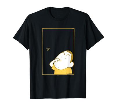 [Manga] Crayon Shin-chan [Pi] T-shirt