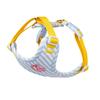 SlowTon Zugstopp Hundeleine - Weich Leicht Blumenmuster Welpe