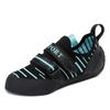 Children‘s Rock-Climbing Shoes Indoor Bouldering Training Shoes Outdoor Non-slip Mesh Boys Girls Athletic Rock Climbing Shoes