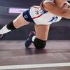2pcs Sponge Knee Pads for Volleyball Players,Dancers,Yoga,Running,Cycling,Workouts,Knee Support Brace