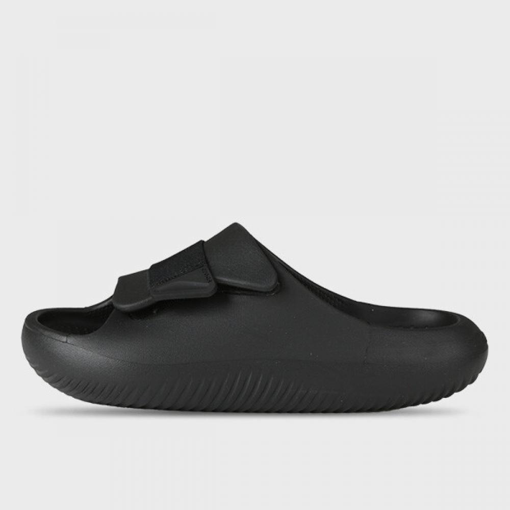 Crocs Mellow Luxe Recovery Slide Slippers 209413 001