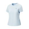 Running Collection Raglan Sleeve T Shirt Women's ATSW466-2