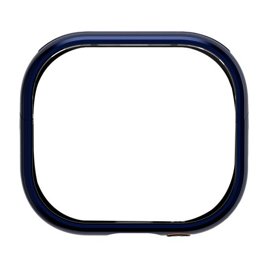 Étui pour Écouteurs pour Galaxy Buds 3/3Pro Antichoc Compatible Bluetooth Écouteurs Sans Fil Étui de Chargement Housse Transparent Coque de Protection pour Écouteurs