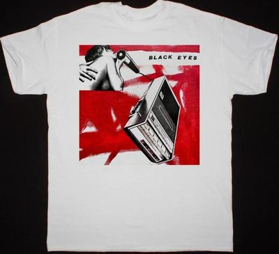 Black Eyes Black Eyes Album T Shirt Full Size S To 5XL Unisex T-Shirt