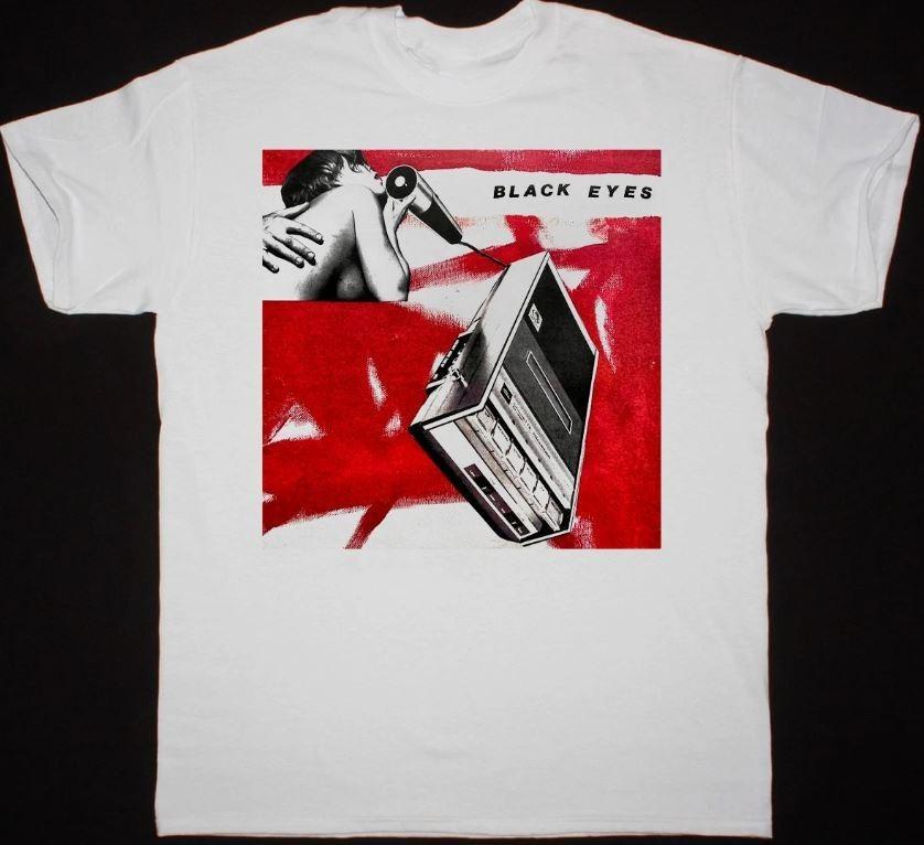 

Black Eyes Black Eyes Album T Shirt Full Size S to 5XL Unisex T-Shirt S