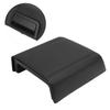 Center Console Lid Armrest Latch Accessory Replacement for Ford F150 with Floor Shift