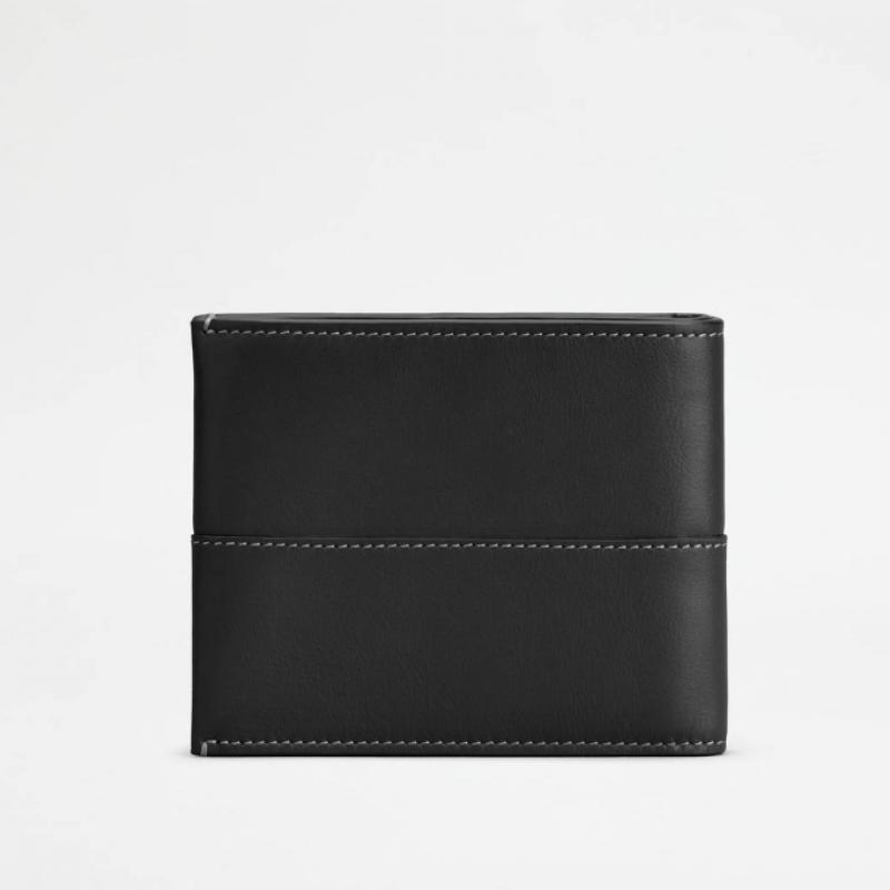 Tod S Card Wallet xamdbSc8300uppb999