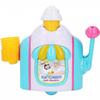 Child Bathroom Ice Cream Machine Bubble Machine Bath Cartoon Manual Bubbles Manufacturing Machine