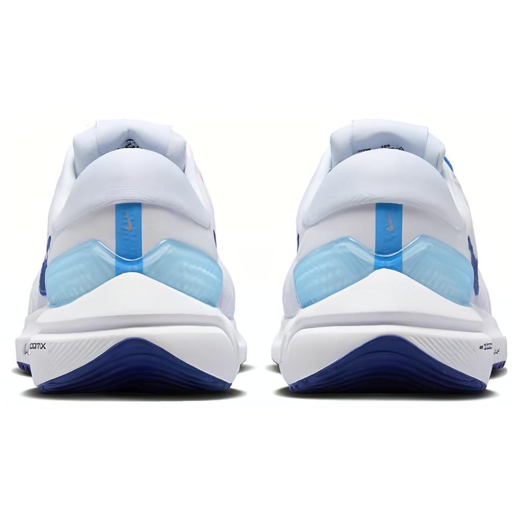 Nike Air Zoom Vomero 16 PRM 'White Deep Royal Blue' Men's FJ0330-100