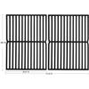 Grille de Cuisson - Weber - Spirit E/S210 E/S220 - Fonte - 2 Pièces - 38 x 28,6 cm
