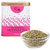 The Indian Chai – Nursing Mothers Tea 100g for Healthy Lactation with Fenugreek, Milk Thistle, Fennel Seed & More for Breastfeeding!