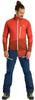 Куртка Ortovox Westalpen Swisswool Hybrid Jacket M (63108) cengia rossa