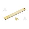 Car Temporary Parking Card Telephone Number Sticker Phone Number Card Plate Suckers Auto Front Parking Assist Universal Styling