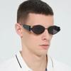 Popular Fashion Metal Hexagon Sunglasses Women For Men Punk Retro Sun Glasses Luxury Brand Designer Outdoor Driving Eyewear