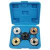 5PCS T10352 Assembly Camshaft Tools For VW VAG For Au-di 1.8L 2.0L TFSI Engine
