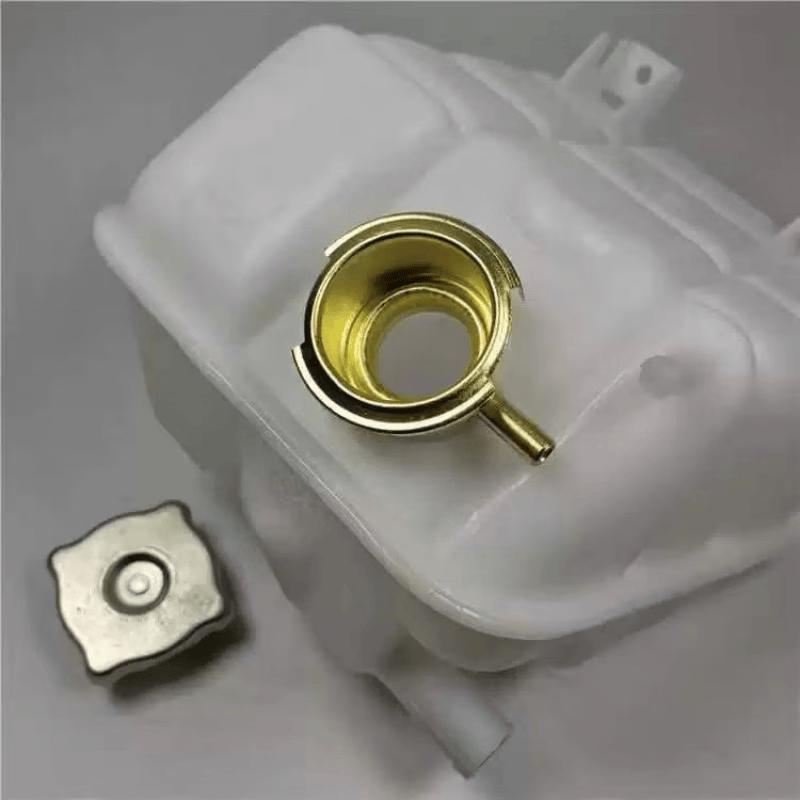 ATNKADDS Iveco Coolant Expansion Tank