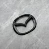 Fibbia Adesivi Emblema Logo Auto Distintivo Anteriore Auto Decalcomanie Posteriori Auto Per MAZDA2 2009-212 2013 2014 2015 16 172024 2025 2026 Demio